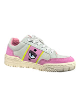 Zapatillas Gamuza