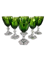 Set 6 Copas Dolce Vita Wine