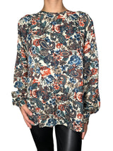 Blusa Seda