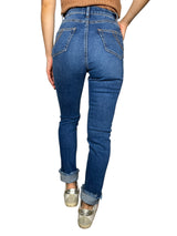 Jeans High Rise