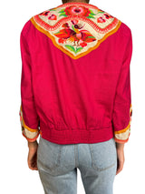 Chaqueta Sinu Thai