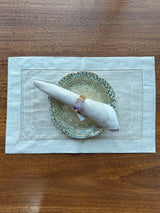 Set 6 Individuales y 6 Servilletas