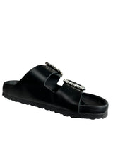 Sandalias Manolo Blahnik x Birkenstock