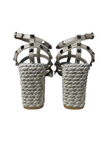 Sandalias RockStud