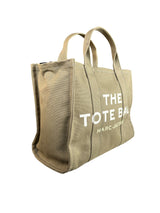 The Canvas Tote Bag