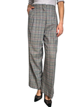 Pantalón Cuadros