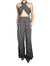 Enterito Halter Convertible