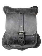 Mochila Cuero