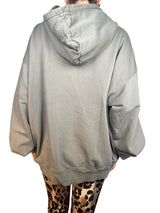 Polerón Harvey Dusty Olive