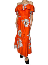 Vestido Midi