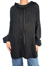 Sweater Capucha