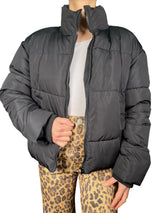 Parka Acolchada