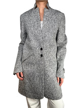 Abrigo Tweed