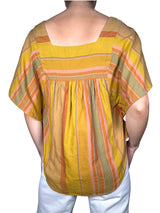 Blusa Rayas