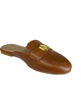 Mules Cuero