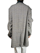 Blazer Solapa Velvet