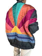 Chaqueta View Sinshine PLUS SIZE