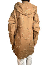 Chaqueta