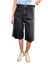 Shorts Bermuda Denim Adicolor