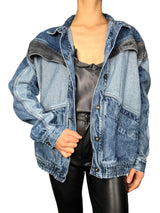 Chaqueta Denim
