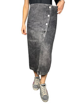 Falda Denim