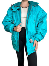 Parka Air and Water Technology