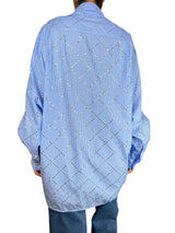 Blusa Janeiro Oversize