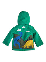 Chaqueta Impermeable NIÑO