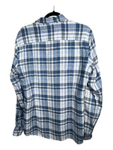 Camisa Lino Hombre