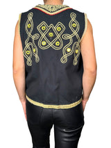 Gilet Anis