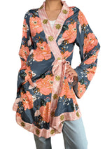 Kimono Estampado