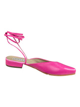 Flats Rosados