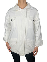 Chaqueta Utility