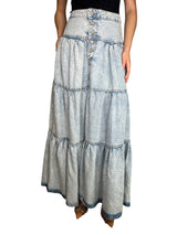 Falda Dreamweaver Denim