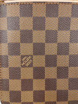 Cartera Neverfull MM Damier Ebene