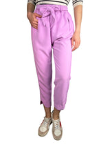 Pantalón Lila