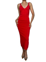 Vestido Tejido Viscosa