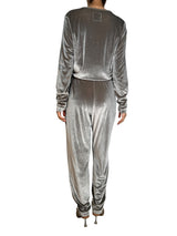 Enterito Maxi Velvet Chaser By Magma