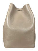 Bandolera Medium Tassel Bucket