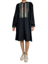 Vestido Rita Souci PLUS SIZE