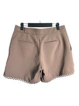 Short Pinzas