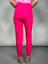 Pantalón Lino y Viscosa