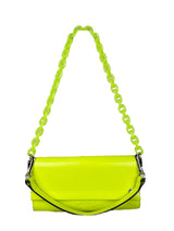 Bandolera Envelope Chain