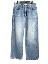 Jeans Straight