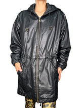 Chaqueta Cuero