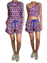 Set 3 Piezas Farm Rio x Adidas