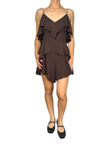 Blusa Vuelos Viscosa