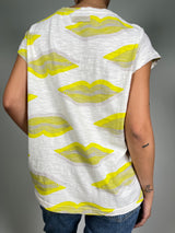Polera Double Lip