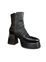 Botas Taco Alto