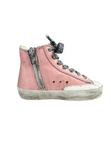 Zapatillas Cuero NIÑA